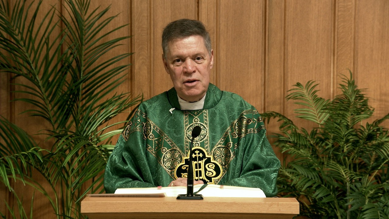 Sunday Catholic Mass Today | Daily TV Mass, Sunday June 14, 2026