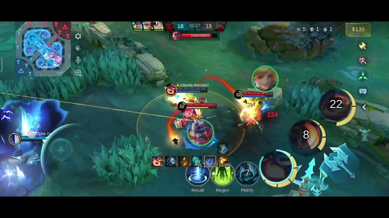 Jawhead