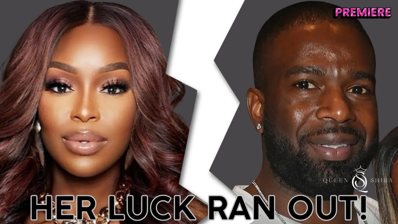 Quad & King SPLIT!  He Says Her Luck Ran Out! #MarriedToMedicine #BravoTv