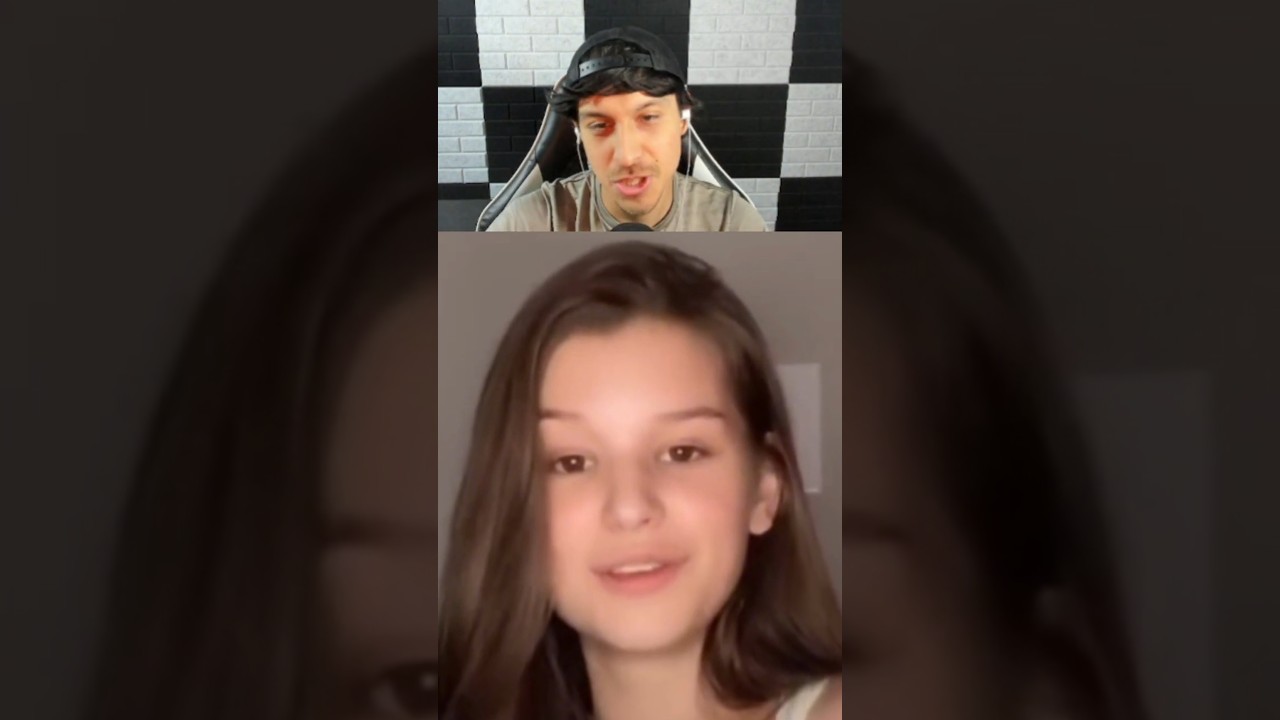 Люди говорят, что она рассталась со своим парнем.