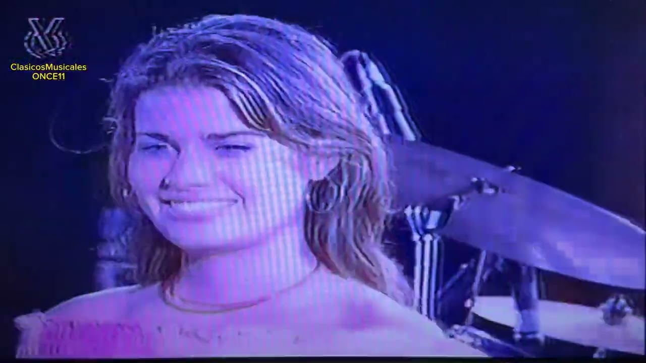 ORQUESTA ADOLESCENTES - PROGRAMA INÉDITO DE VENEVISION