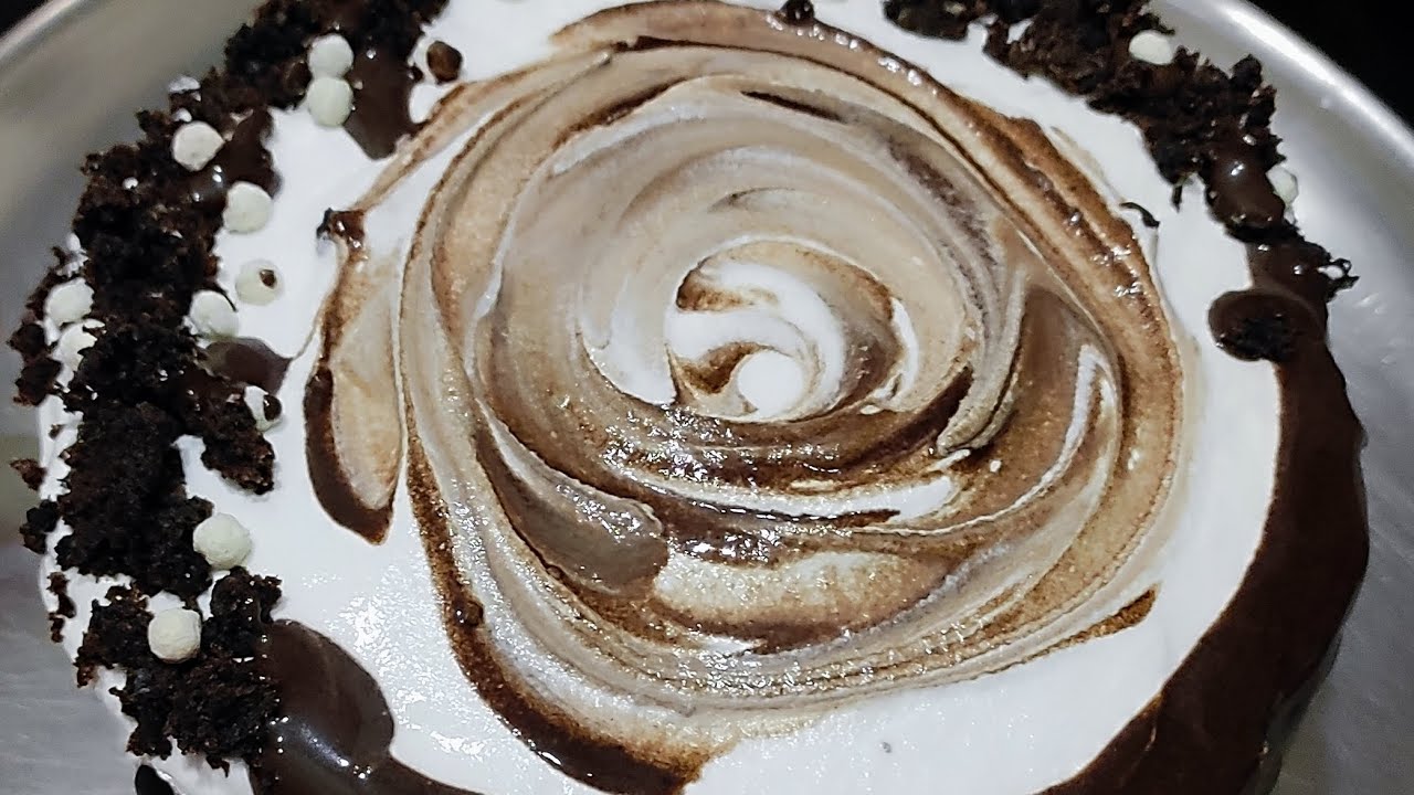 Chocolate ganache cake # delicious 😋 yummy recipe 
