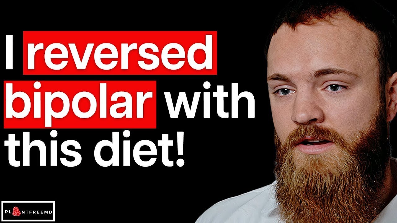 🔴 #1 Treatment For Bipolar Disorder! | Matt Baszucki