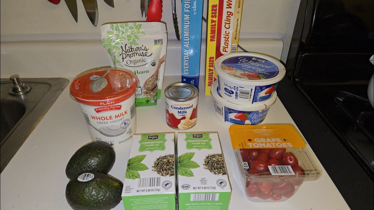 Бюджет на продукты в 25 долларов на 2025 год - декабрь/3 неделя #продуктывбюджете #поисквнедрахвм...
