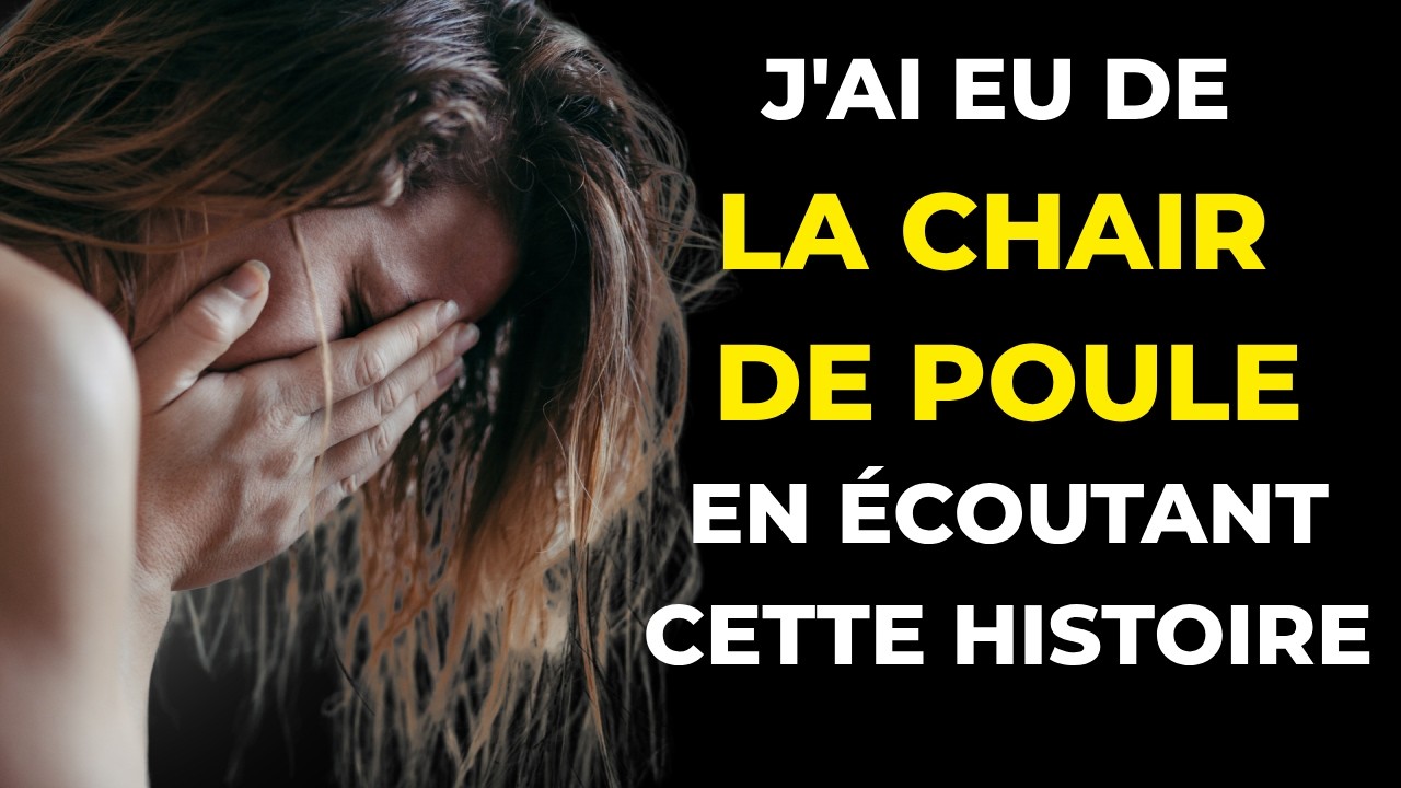 Une Le&ccedil;on De Vie Incroyable Se Cache Derri&egrave;re Cette Histoire Triste