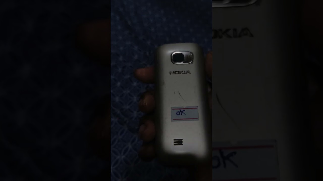 nokia c201 ringtones