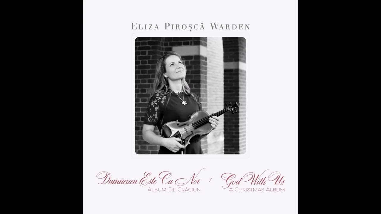 Colind De Pe Alt Taram : Eliza Pirosca Warden - (Official Music Video)