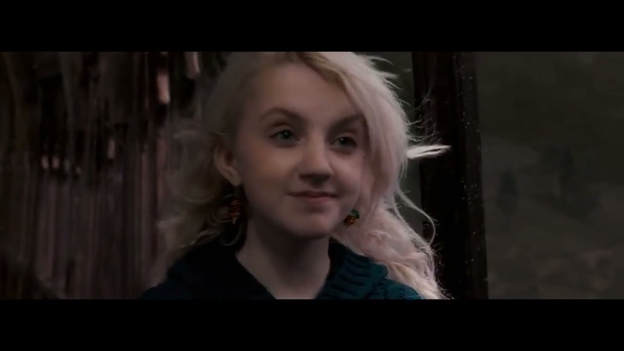Eye of the Tiger (Harry Potter)