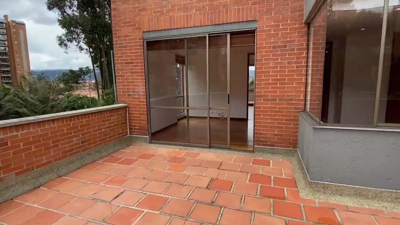 Espectacular apartamento para la venta Gratamira Bogota