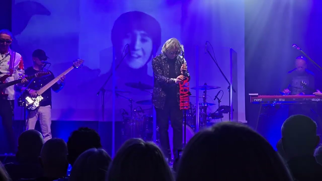 Universe2#Reda2025#koncert#Fabryka Kultury