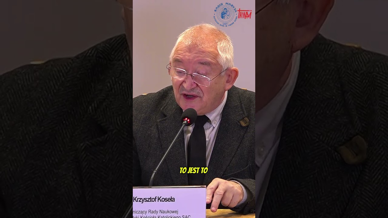 Coraz mniej nowych małżeństw sakramentalnych? #tvtrwam #radiomaryja #episkopat #dzieci