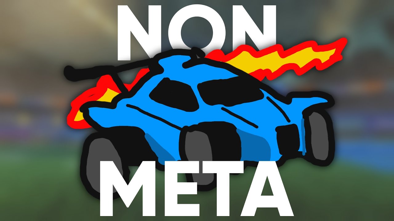Why do Pro RL Players Play on Low Settings?