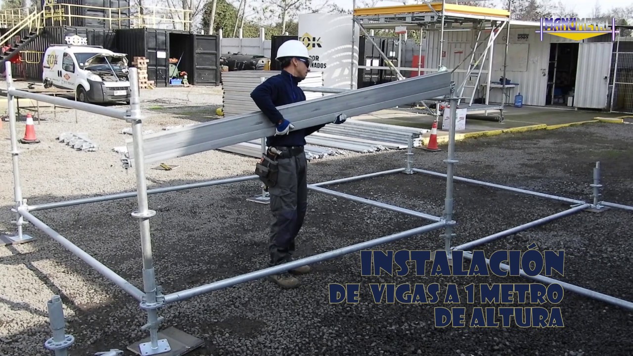 MANUMETAL LTDA-ESCENARIOS MODULARES