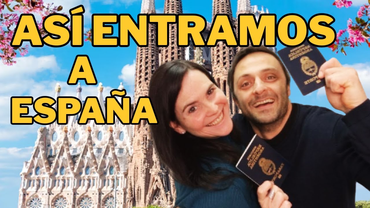 VISADO NO LUCRATIVO: lo que NADIE te dice (2025).