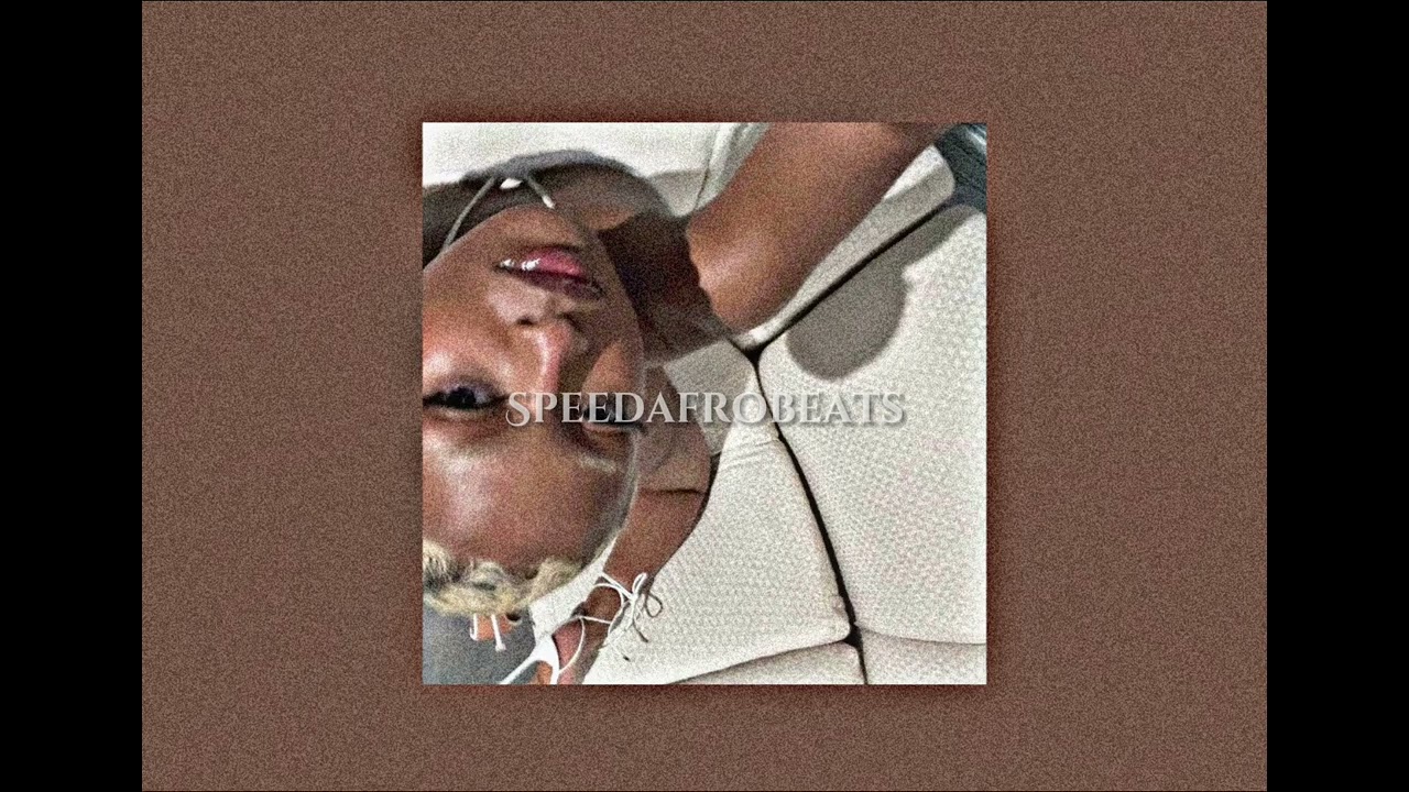 Shatta wale- everybody like my ting | sped up