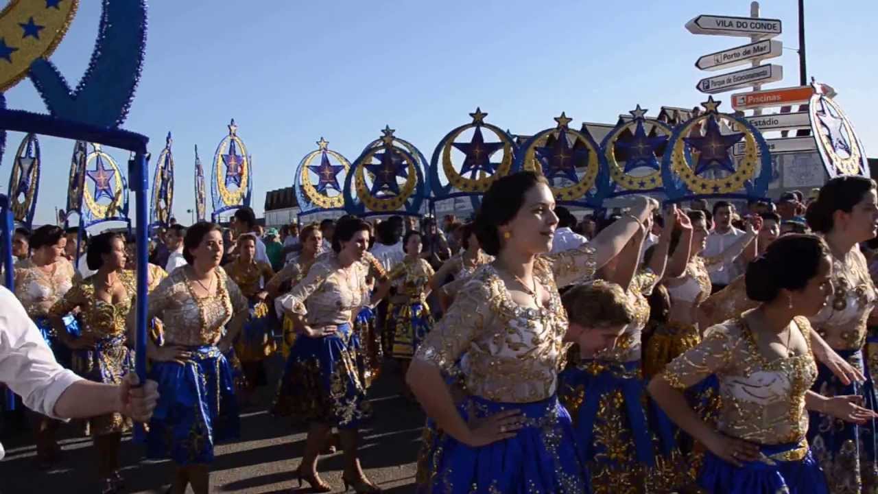 São Pedro 2013 - Rusga do Bairro Norte