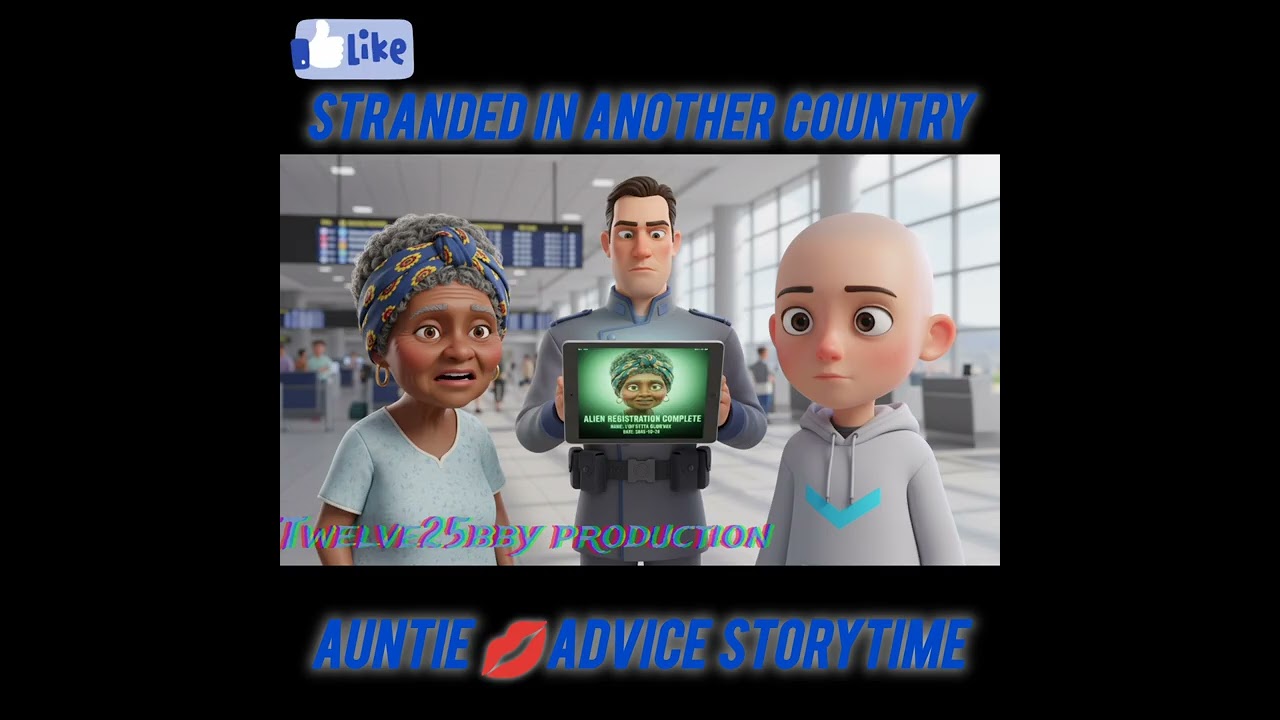 Lost In Another Country 