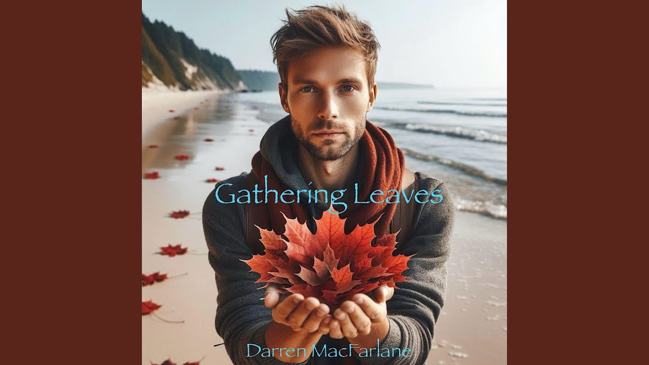Gathering Leaves AI (R&B)