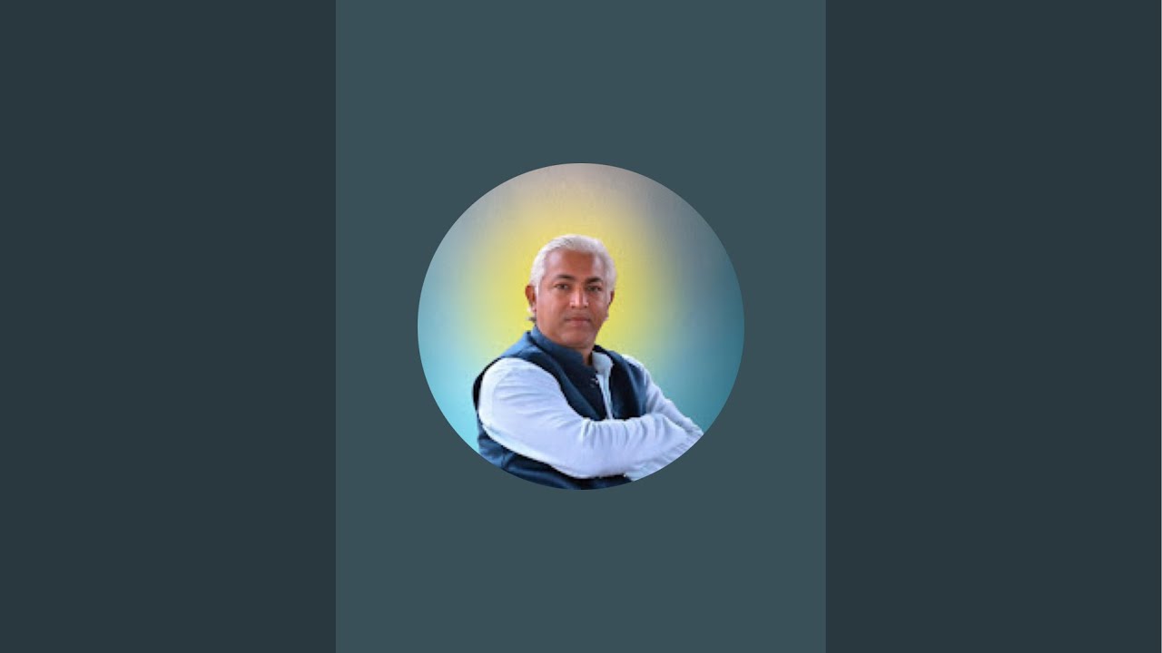 Shani Dham Manu Bhaiya Ji Trust is live