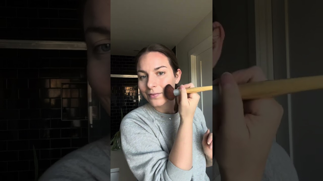 Easy everyday makeup with Ere Perez
