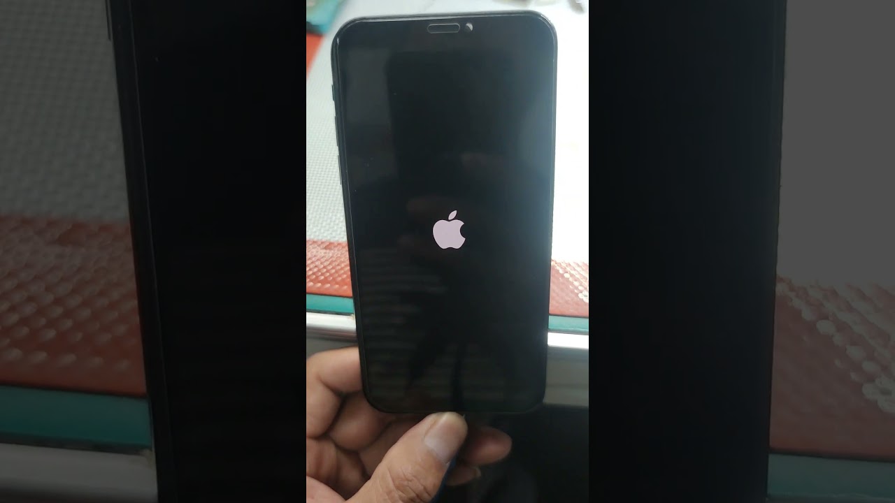 IPHONE XS NO POWER FIXED