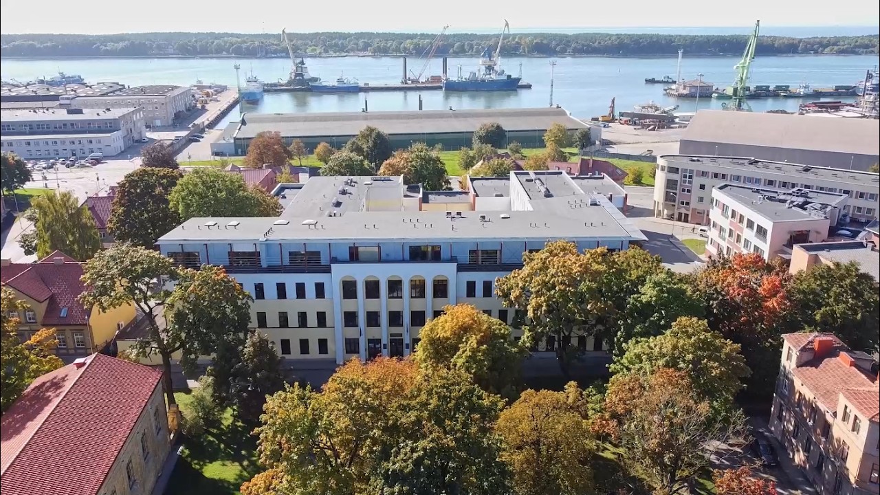 Klaipėda Simon Dach progymnasium