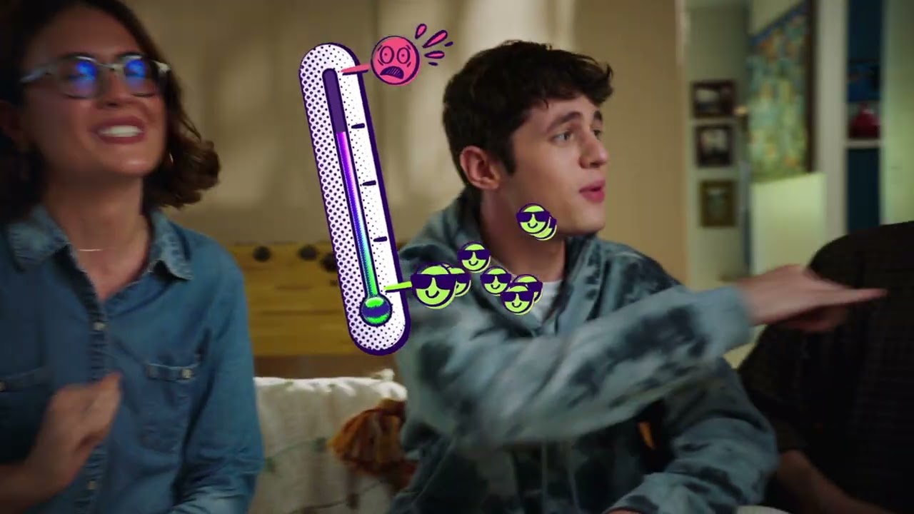 Party Crashers - Next Games, a Netflix Game Studio