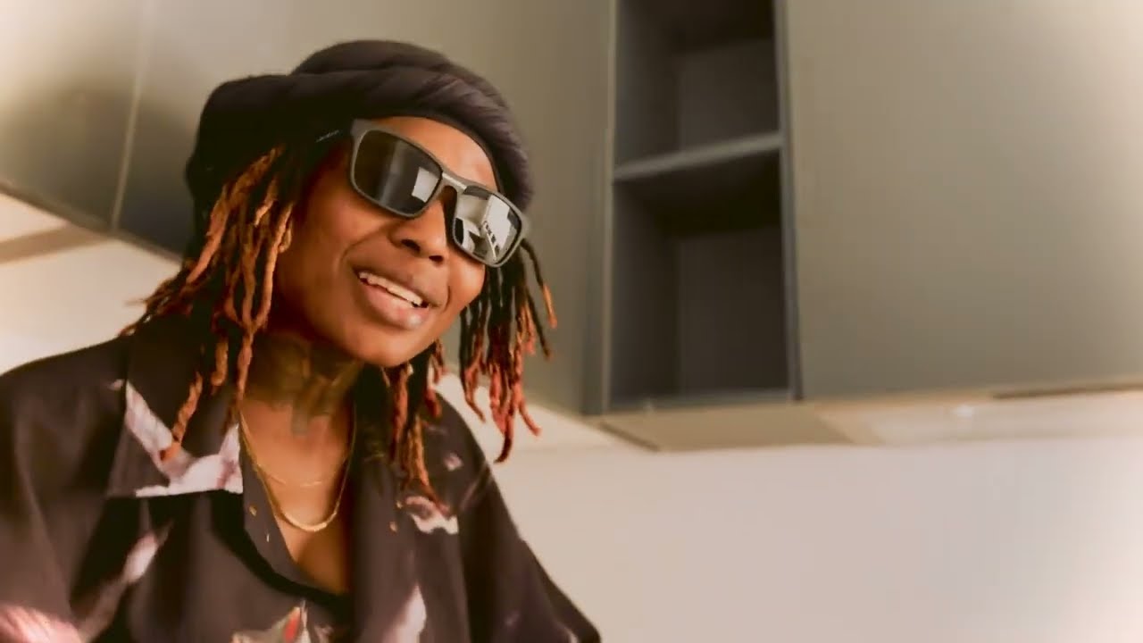 Amazyn - Far From Here (Official video)