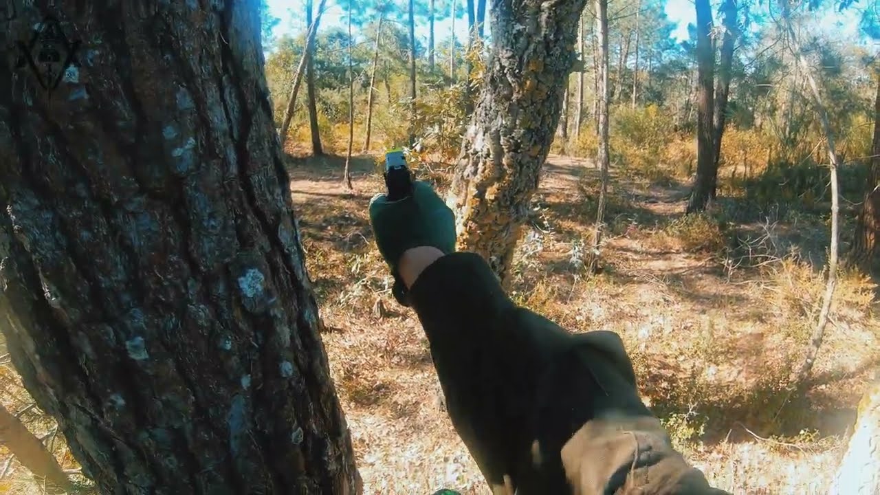 K.I.A. 2022 Gold Wars by ANA [ AIRSOFT ]