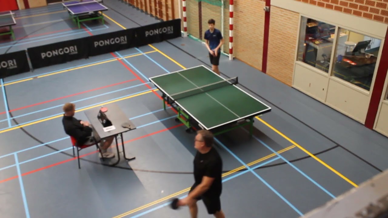 Hinse Meedendorp   Yannick Essing  3