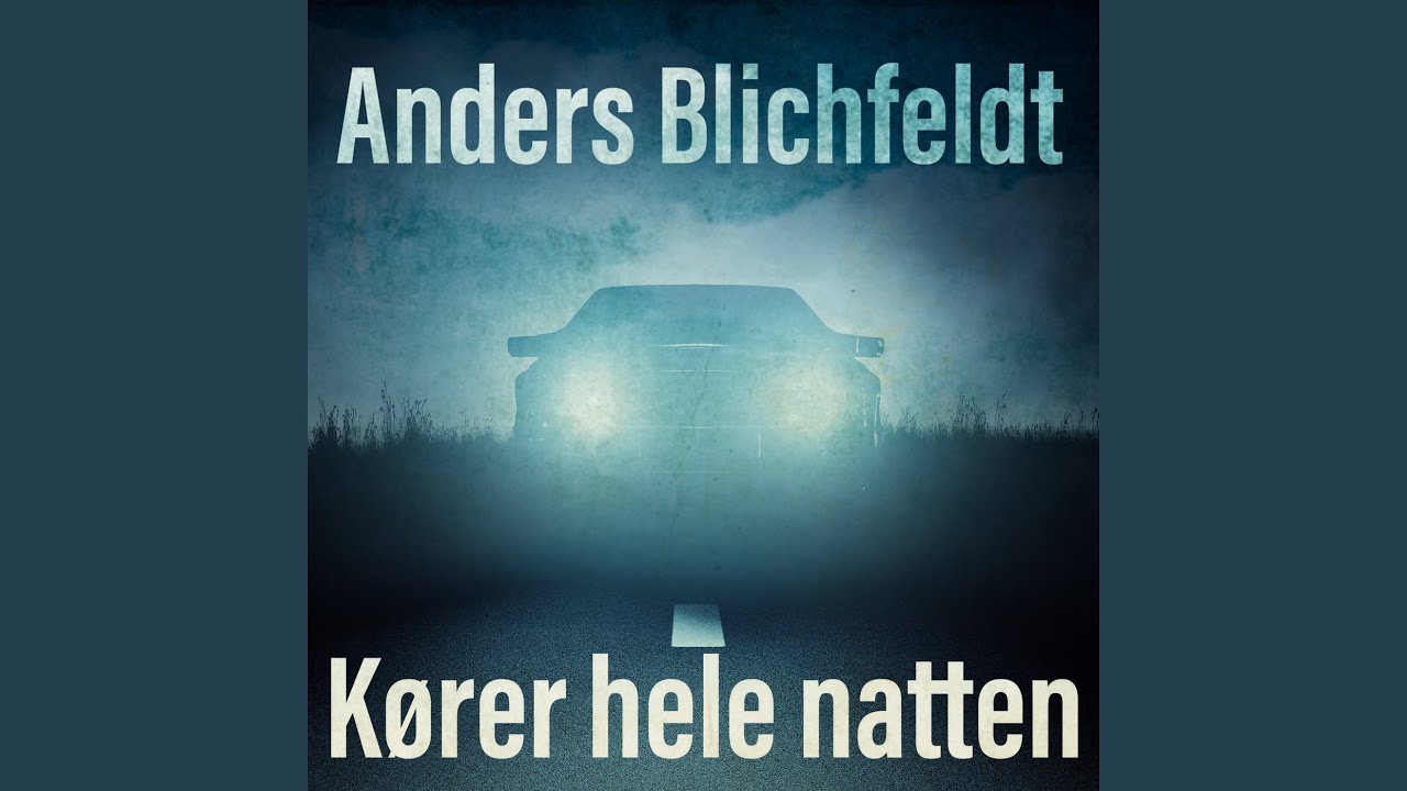 Kører Hele Natten