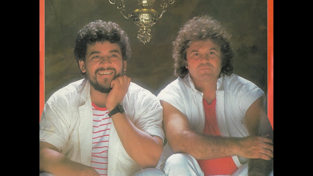 Matogrosso & Mathias - Estrada Sem Saída