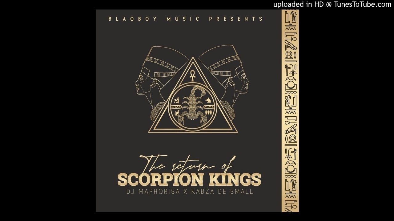 Sandton ft Focalistic,Kamo Mphela & Bontle Smith