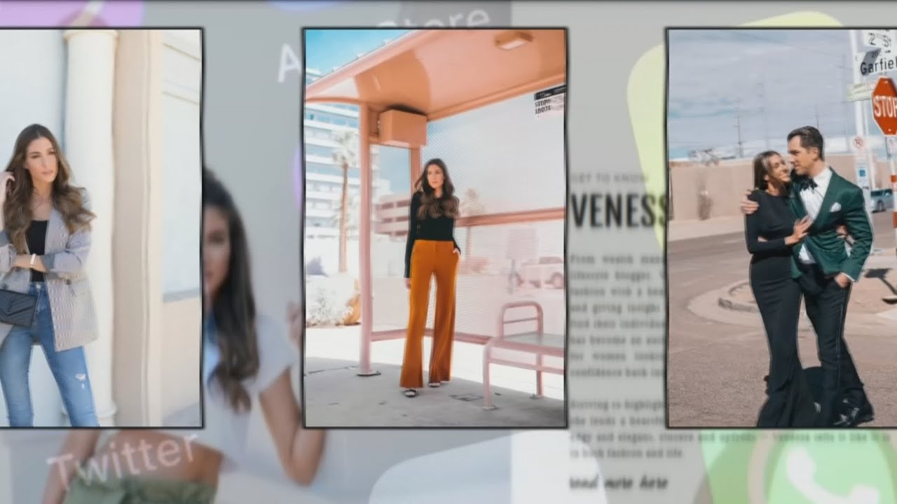 We the Classy: Phoenix blogger finds success in fashion