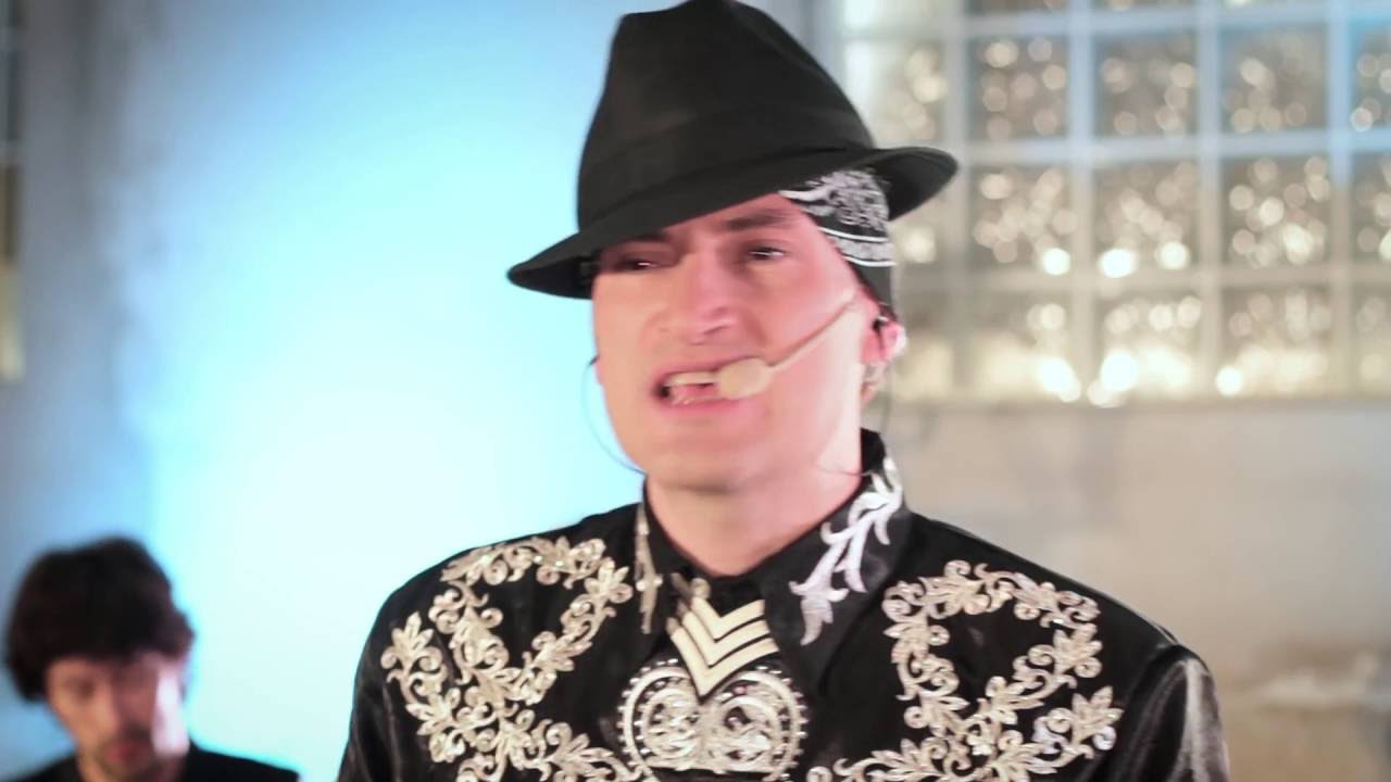 Human Nature - Dabeat & I Want U Back - Tribute band