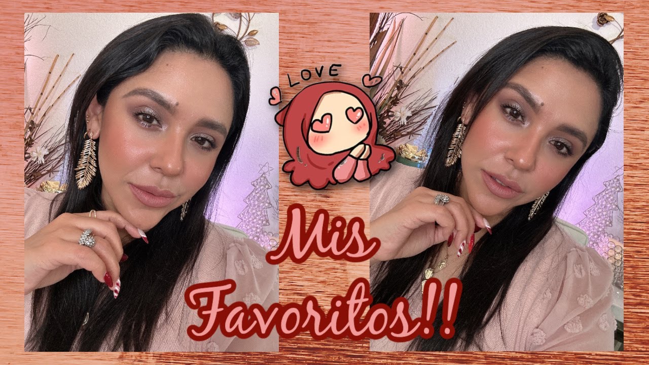 MIS FAVORITOS: DE TODOS LOS TIEMPOS!! | Sisley, ND, YSL, Guerlain, Chanel, etc 😱 🤩 😍