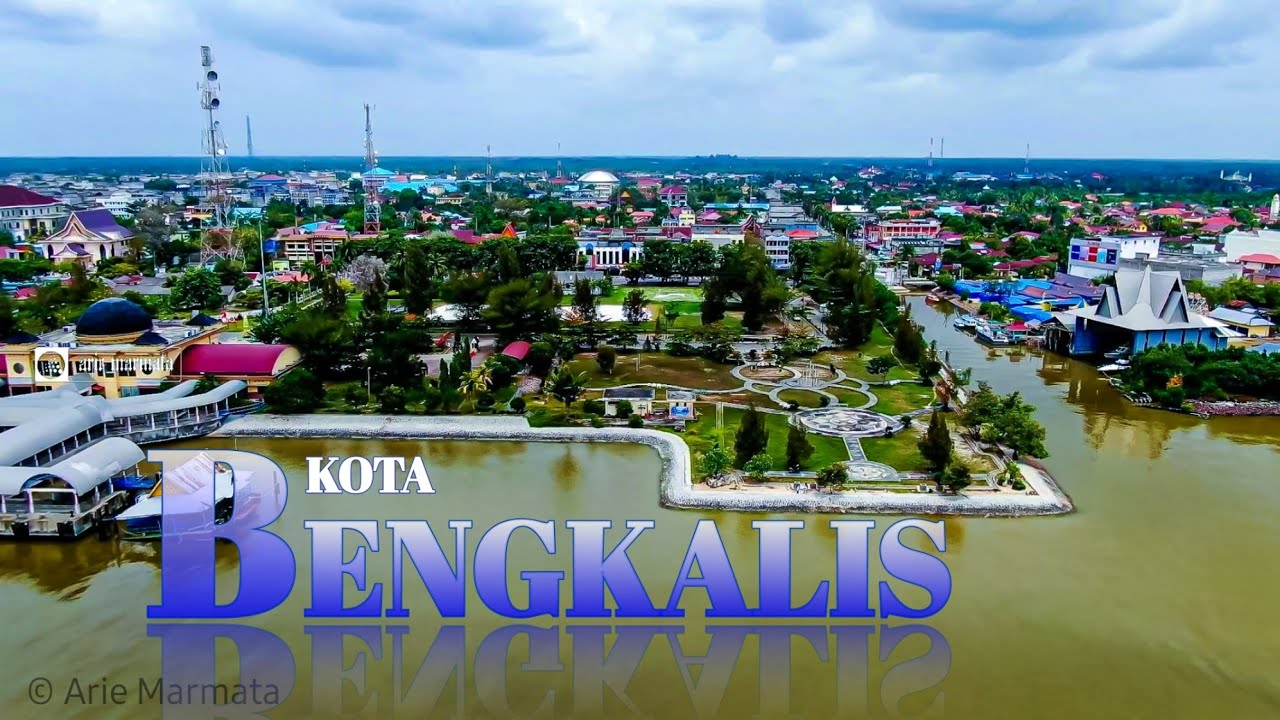 KOTA BENGKALIS RIAU