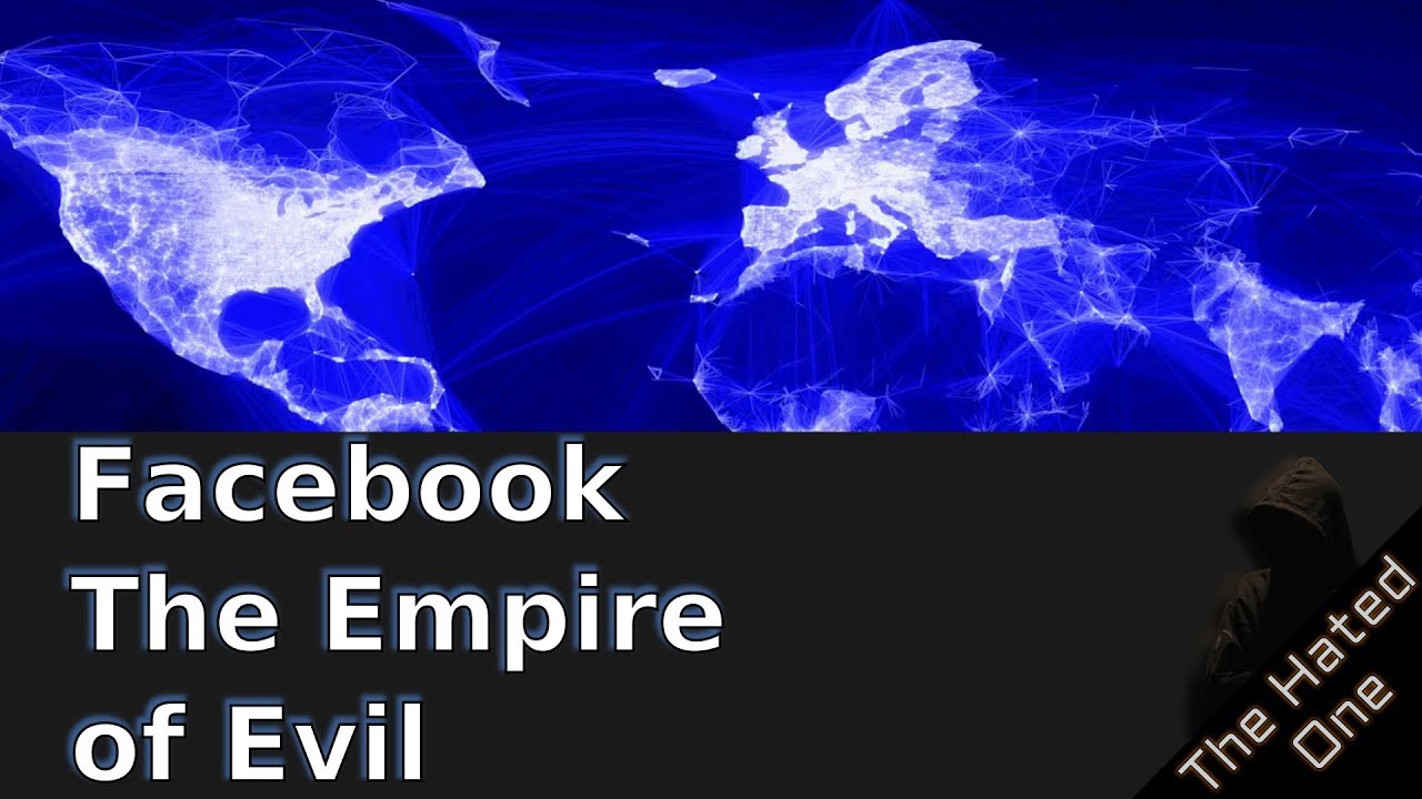 How Zuckerberg turned Facebook into an empire of evil | Manipulation, surveillance, political agenda