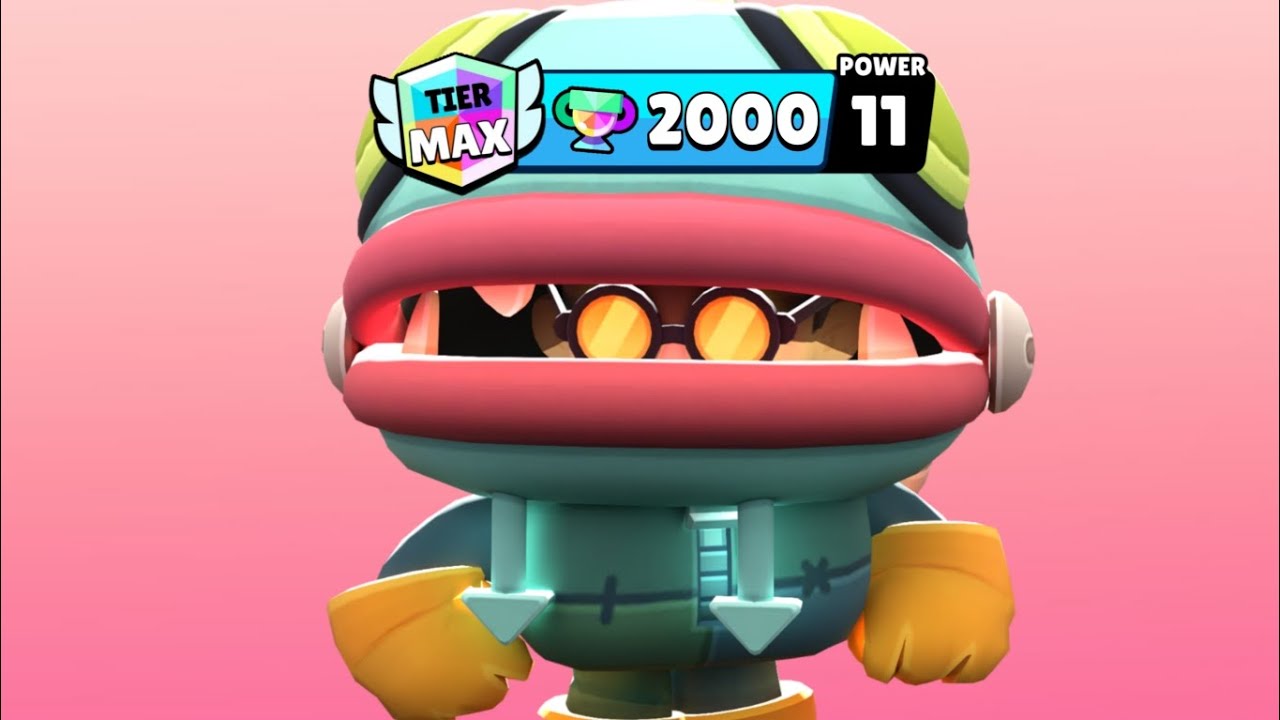 Glowbert max tier in solo showdown + tips✅