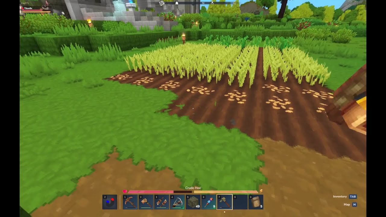 Hytale part 3