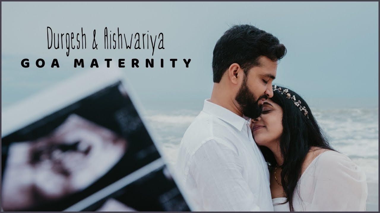 Durgesh & Ashweriya Maternity Highlights
