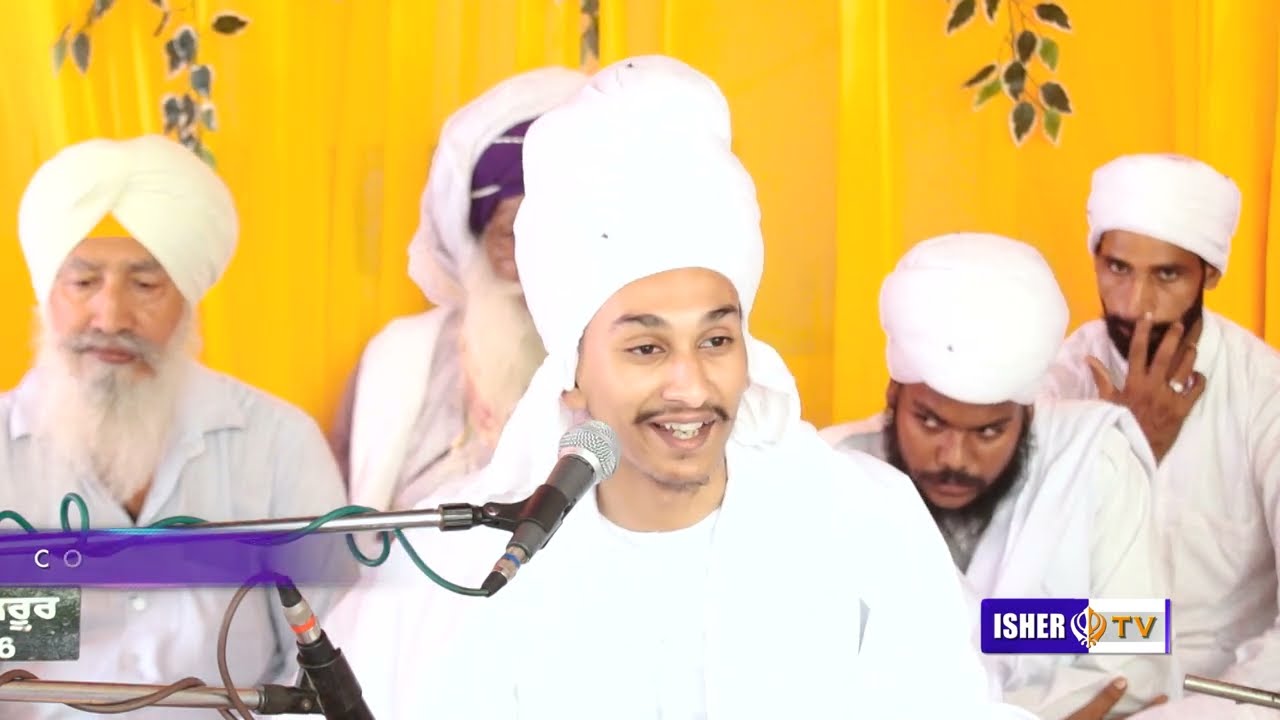 ਅੰਮ੍ਰਿਤ ਛੱਕਨ ਲਈ ਮਰਿਆਦਾ ਜਰੂਰੀ ਹੈ, ਮੁਫਤ ਕਕਾਰ ਨਹੀਂ | Baba Manjot Singh Ji Badrukhan Wale