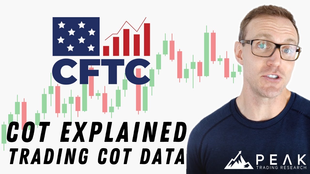 Как построить прибыльные торговые системы COT