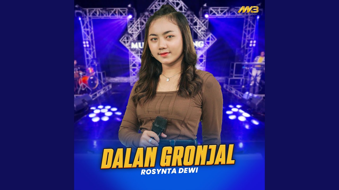 Dalan Gronjal