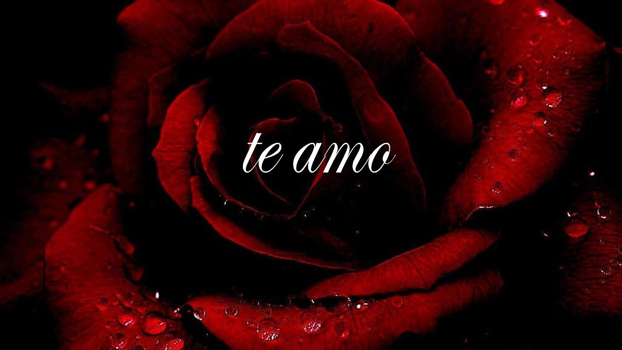 TE AMO DE PABLO NERUDA ERNESTO JAVIER