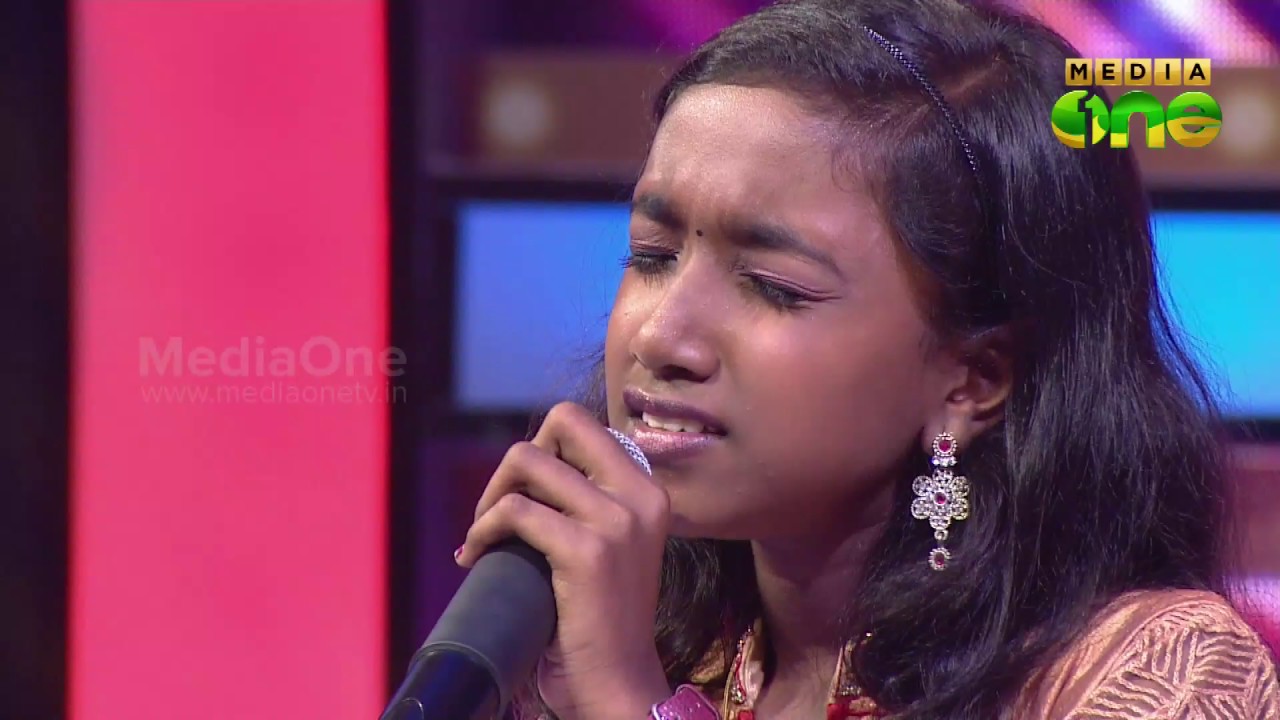 Pathinalam Ravu Season 5 | Narmada- Song 'അസ്സലാമു അലയ്ക്കും' (Epi55 Part2)