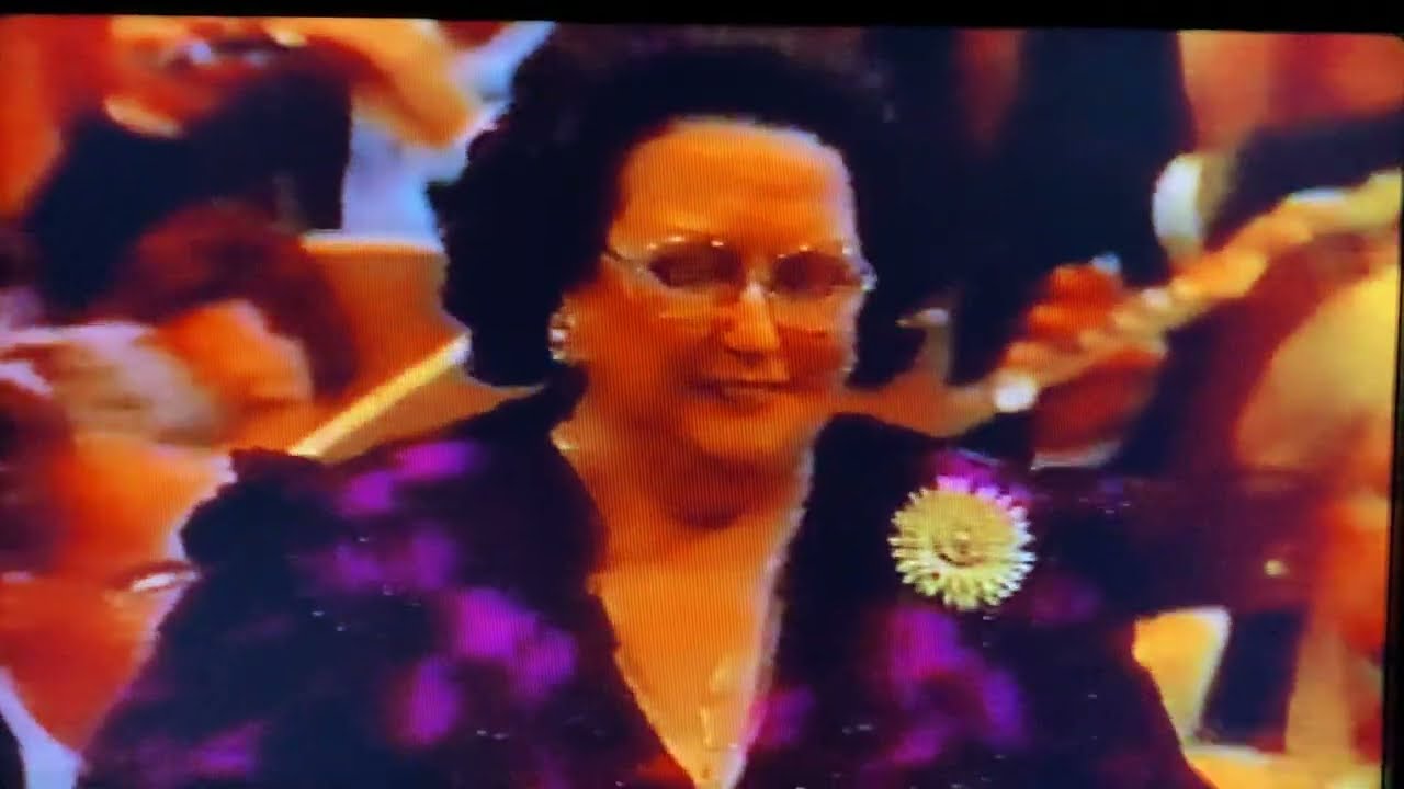 Montserrat Caballé 
