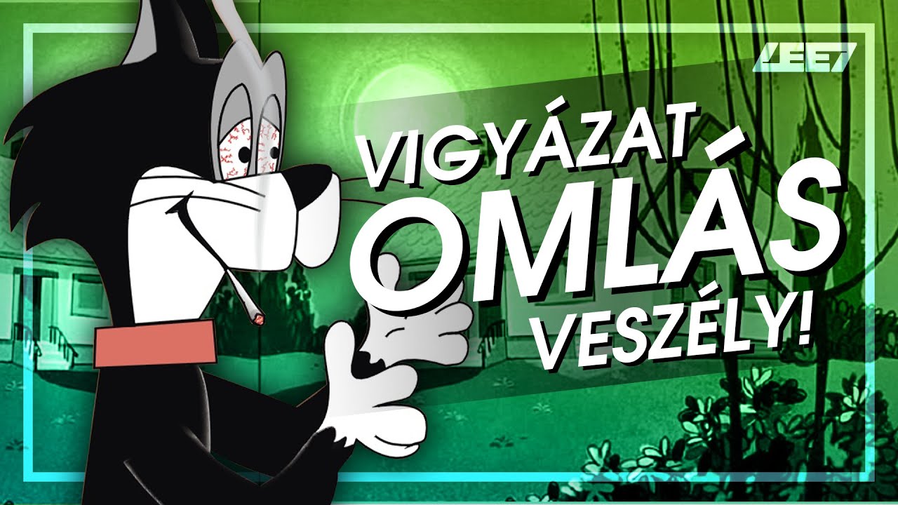 MINDENKI IDÉZTE ezt az átszinkronizált mesét | NETLEGENDÁK #6