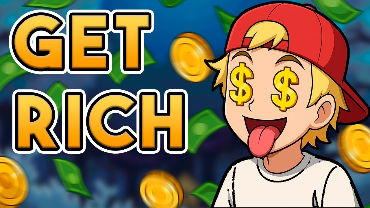 The Complete Money Making Journey in PokeMMO | PokeMMO Deepdive #1
