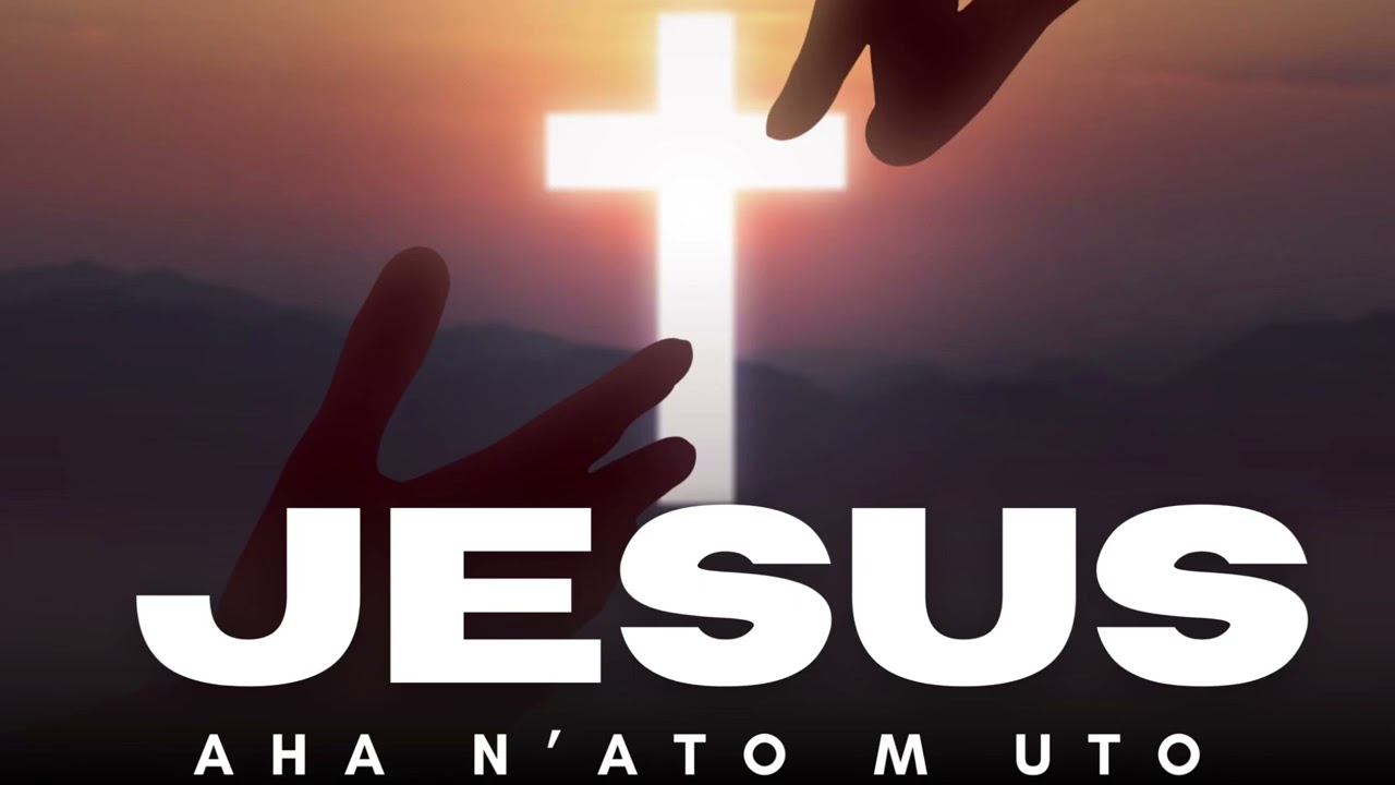 Jesus Aha N’ato m Uto | Sam Ojukwu | Genevieve Ogu & Chidera Odii